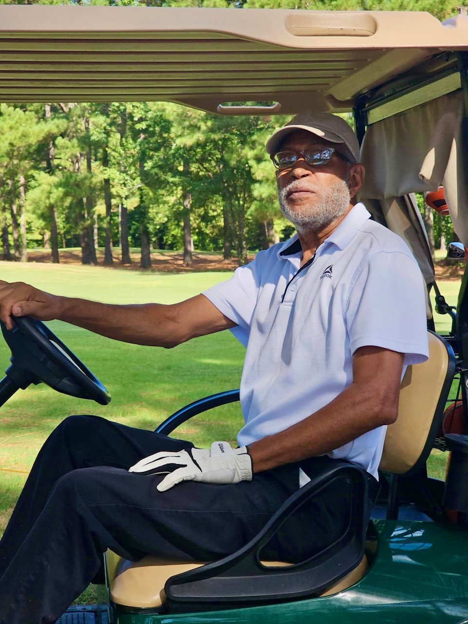 Golf Tournament 24 Golf Tournament 24