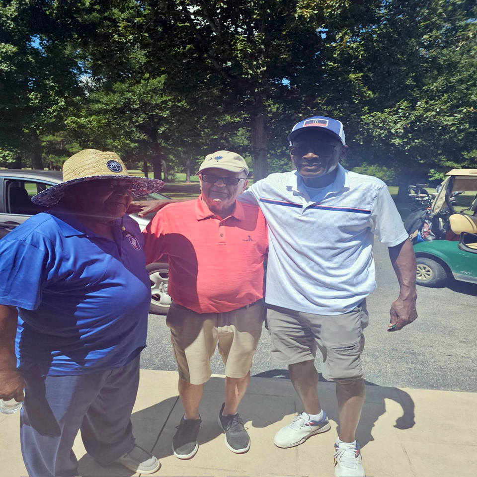 Golf Tournament 24 Golf Tournament 24