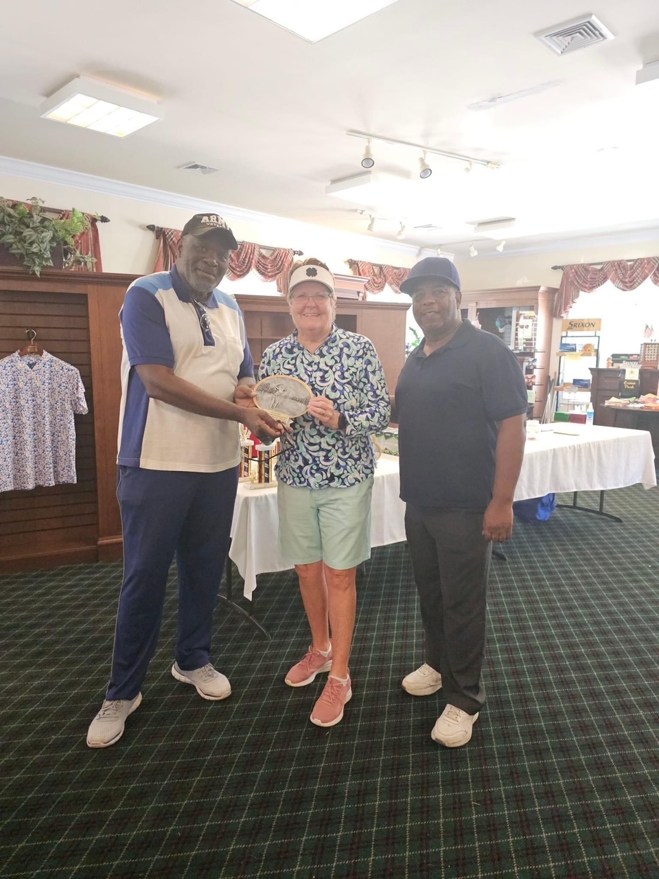 Golf Tournament 24 Golf Tournament 24