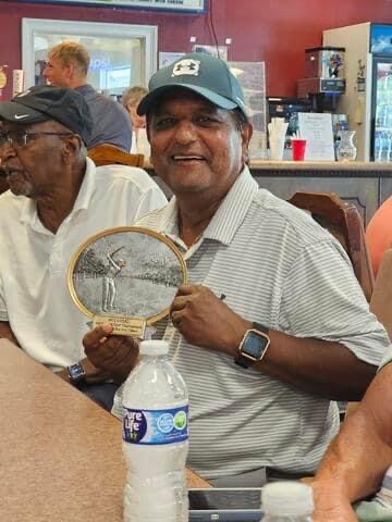Golf Tournament 24 Golf Tournament 24