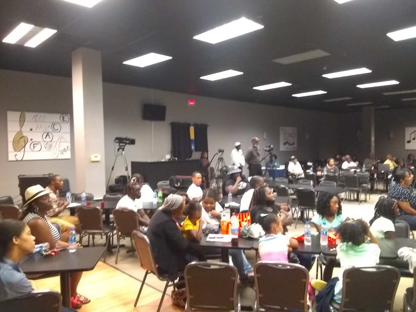 Stem: Connecting Youth to Careers Expo-July 17, 2021 Stem: Connecting Youth to Careers Expo-July 17, 2021