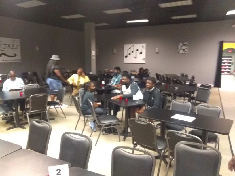 Stem: Connecting Youth to Careers Expo-July 17, 2021 Stem: Connecting Youth to Careers Expo-July 17, 2021