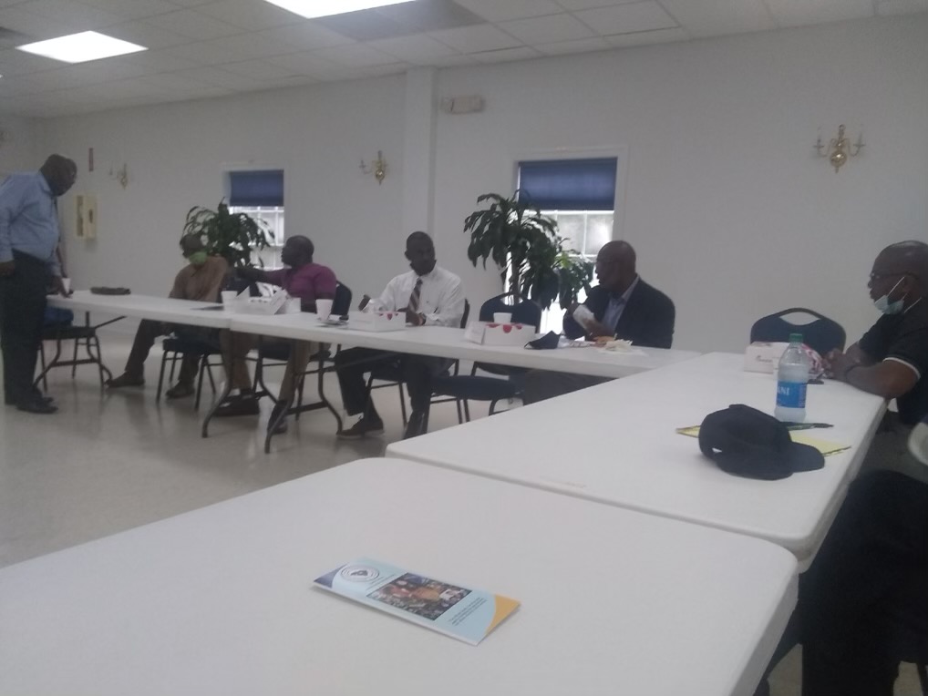 The Humanity Habitat Neighborhood Revitalization The Humanity Habitat Neighborhood Revitalization